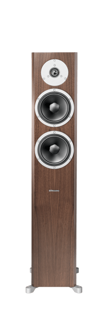 Excite X12 | Bookshelf | Musical purity and the highest